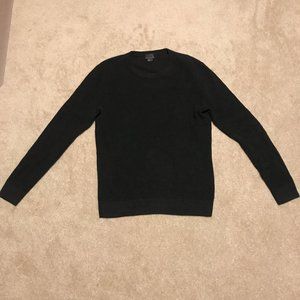 Dark Grey Crewneck